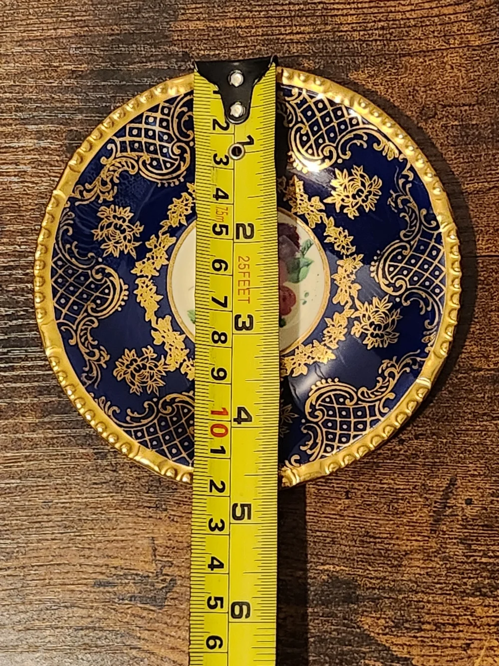 PARAGON teacup saucer